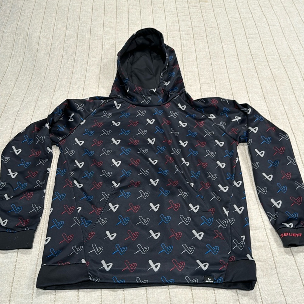Bauer Hockey Hoodie